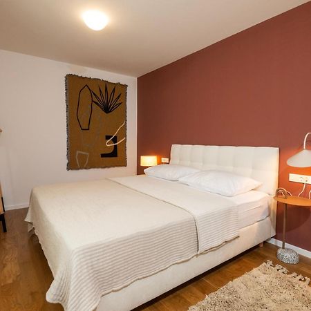 Rivus Apartments Omiš Екстериор снимка