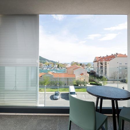 Rivus Apartments Omiš Екстериор снимка