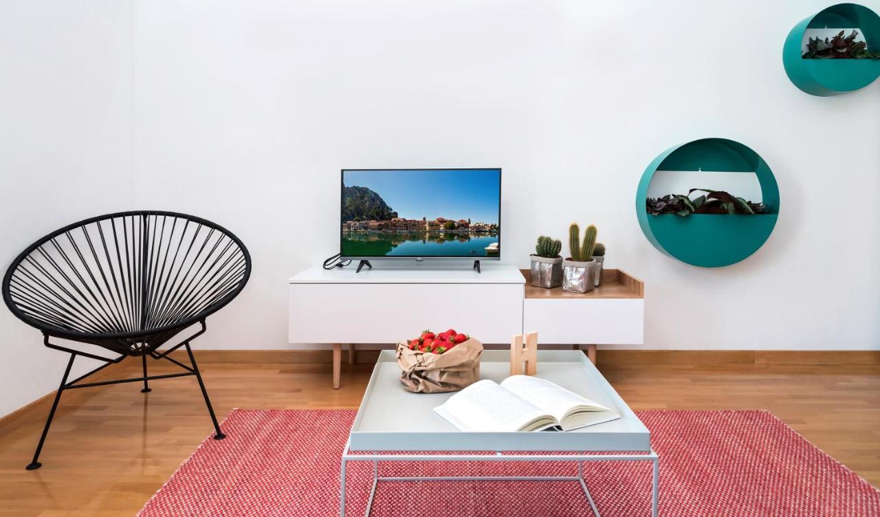 Rivus Apartments Omiš Екстериор снимка