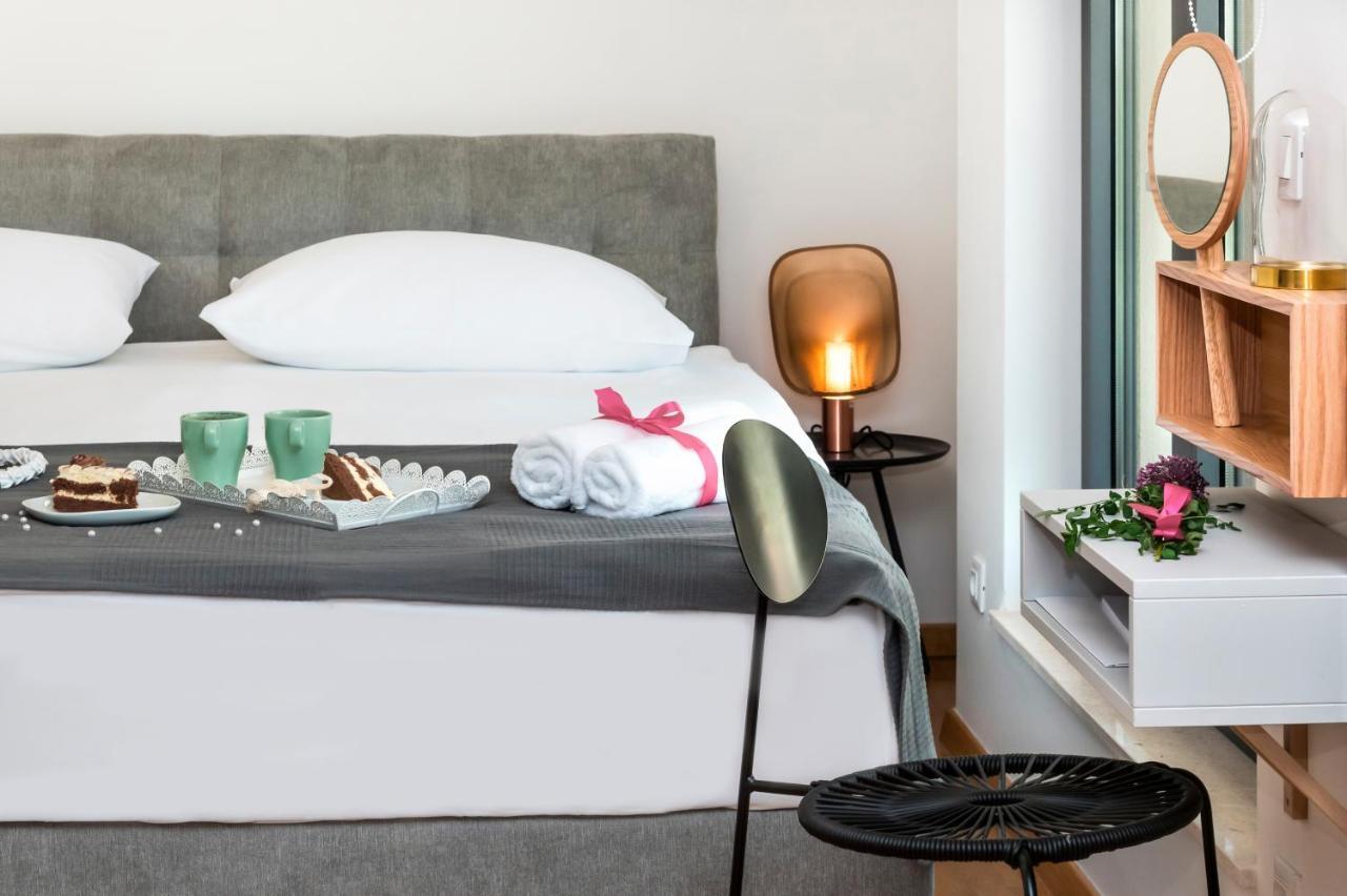 Rivus Apartments Omiš Екстериор снимка