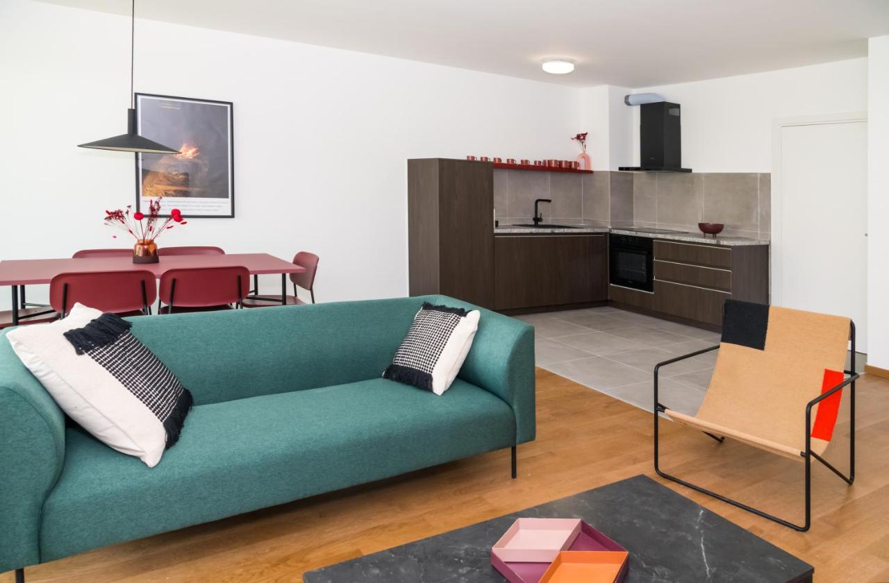 Rivus Apartments Omiš Екстериор снимка
