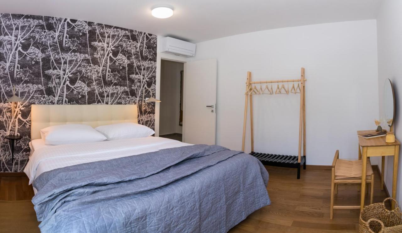 Rivus Apartments Omiš Екстериор снимка