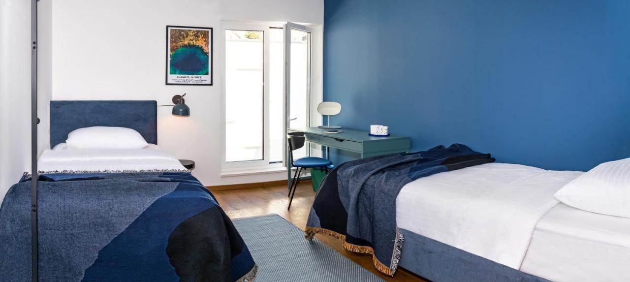 Rivus Apartments Omiš Екстериор снимка