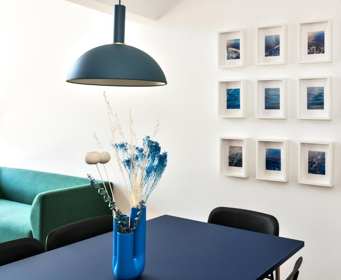 Rivus Apartments Omiš Екстериор снимка