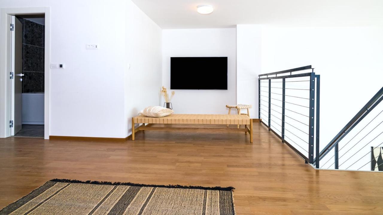 Rivus Apartments Omiš Екстериор снимка