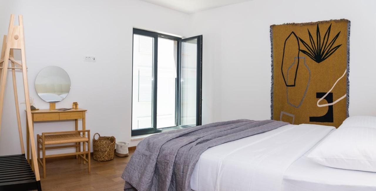Rivus Apartments Omiš Екстериор снимка