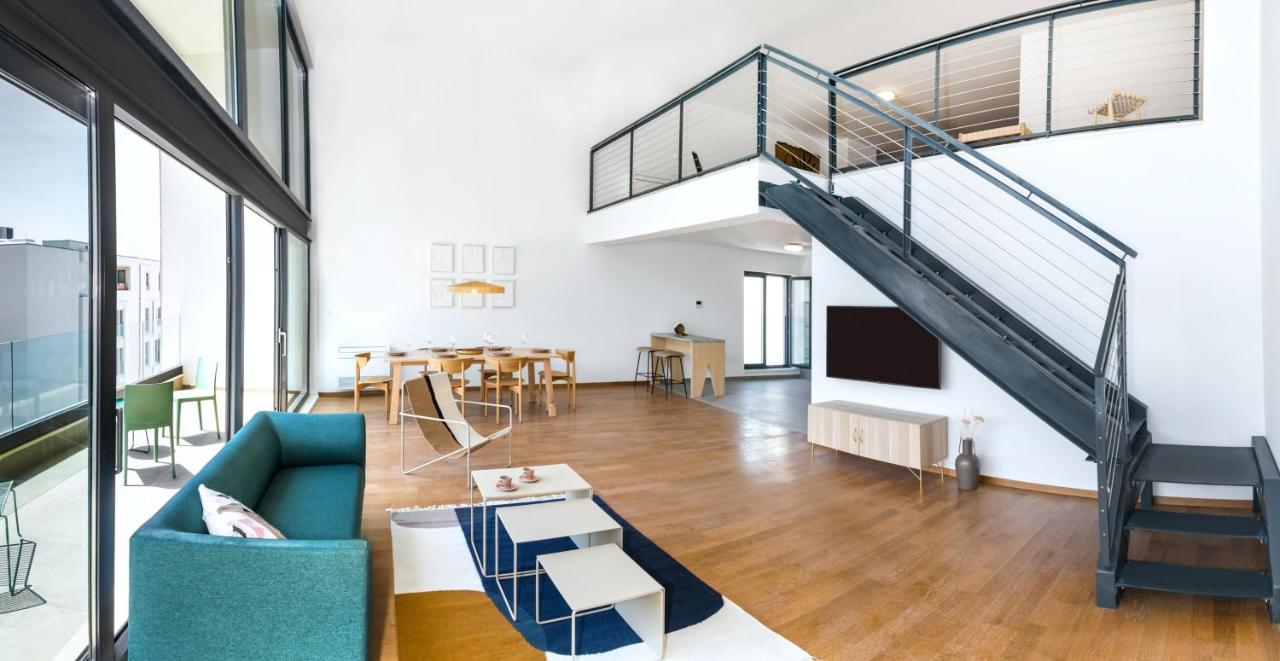Rivus Apartments Omiš Екстериор снимка