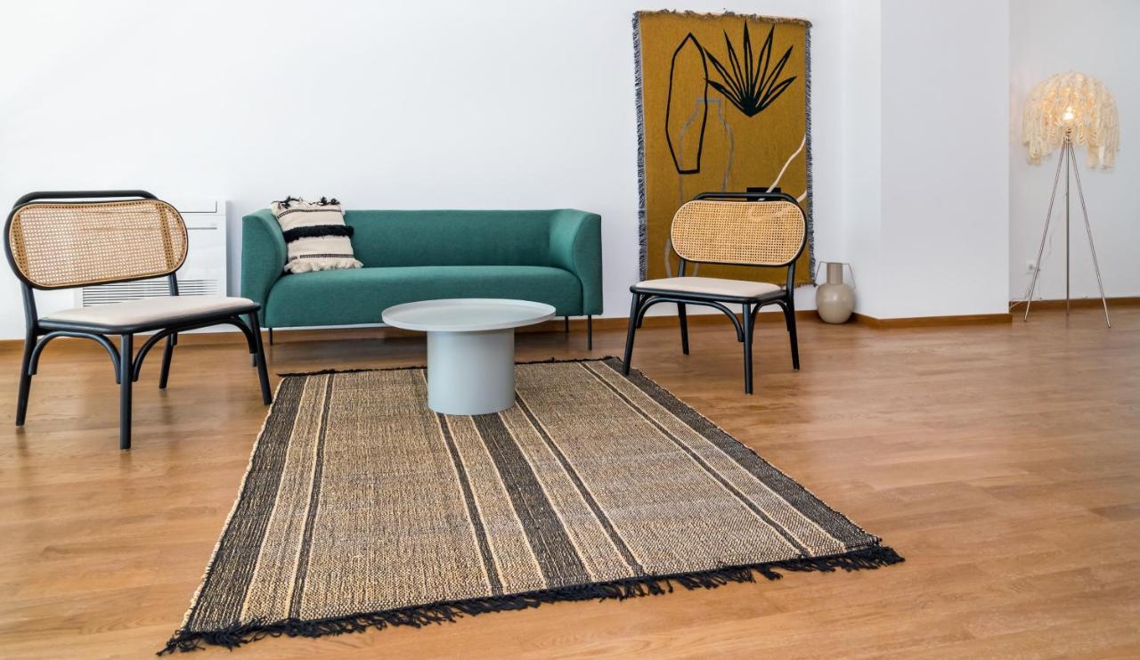 Rivus Apartments Omiš Екстериор снимка