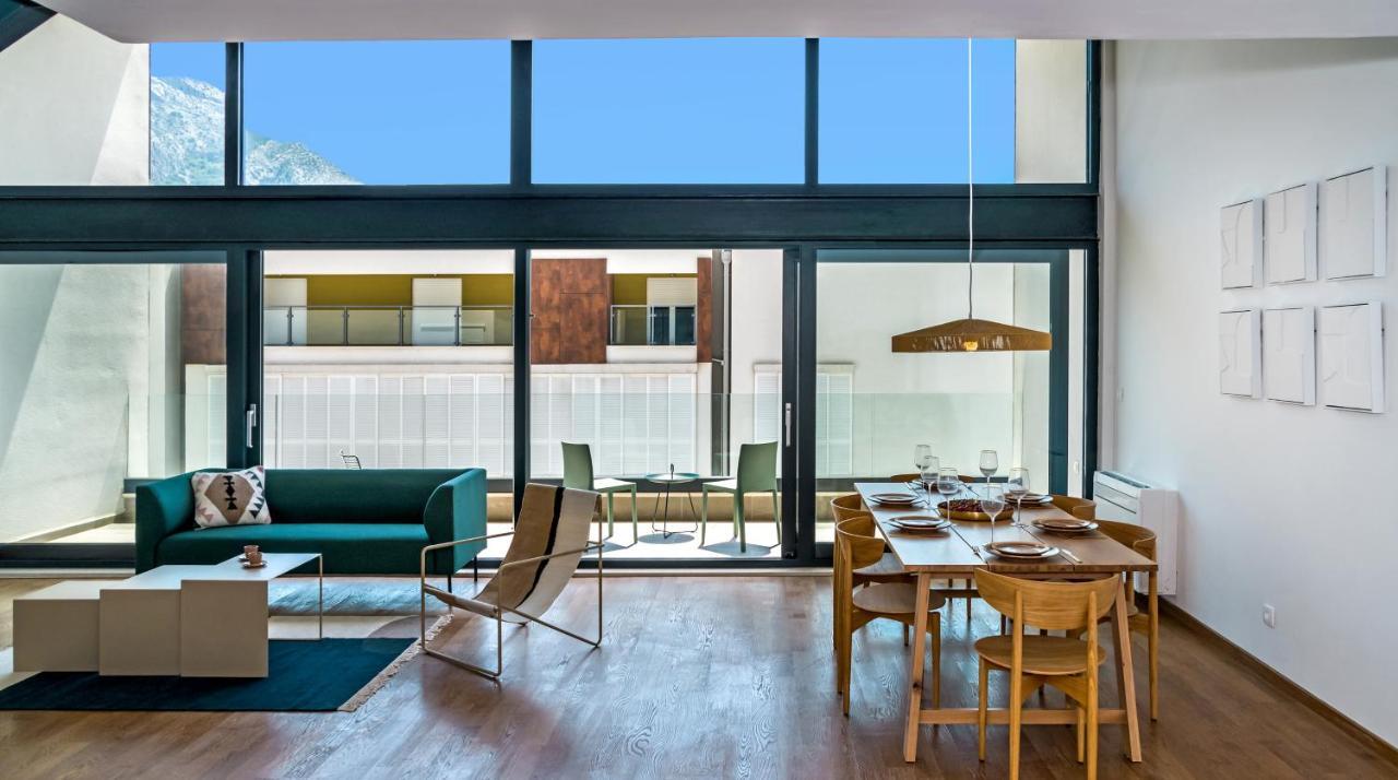 Rivus Apartments Omiš Екстериор снимка