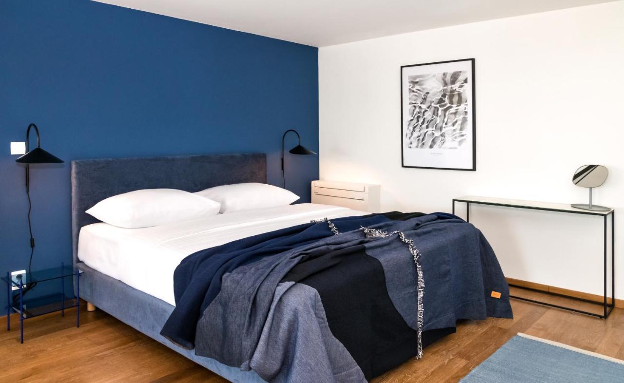 Rivus Apartments Omiš Екстериор снимка