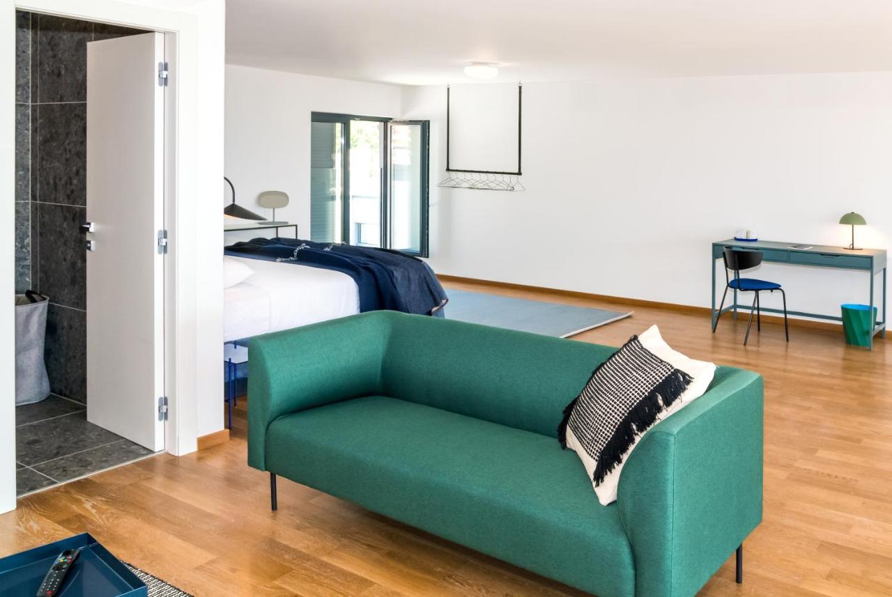 Rivus Apartments Omiš Екстериор снимка