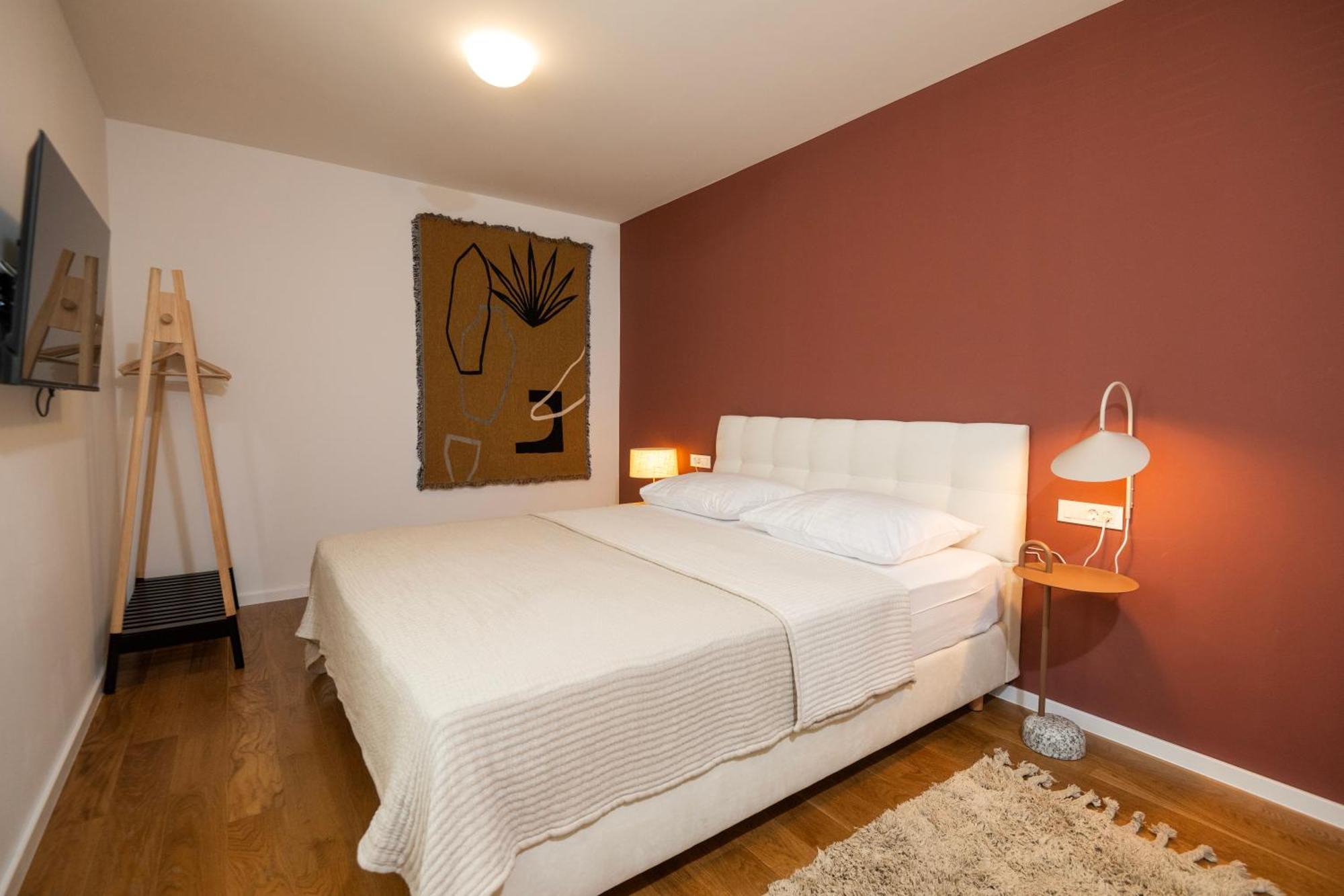 Rivus Apartments Omiš Екстериор снимка