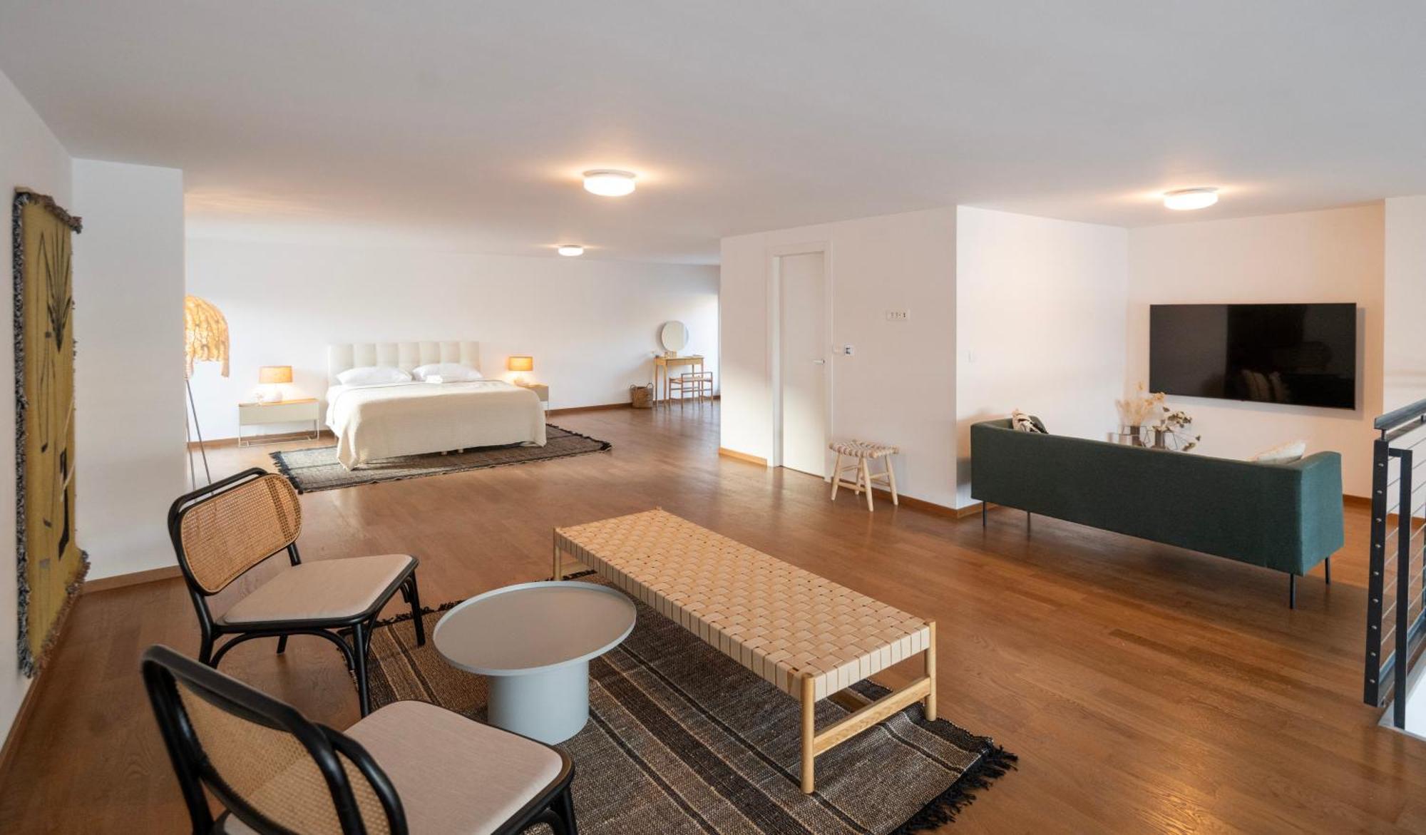 Rivus Apartments Omiš Екстериор снимка