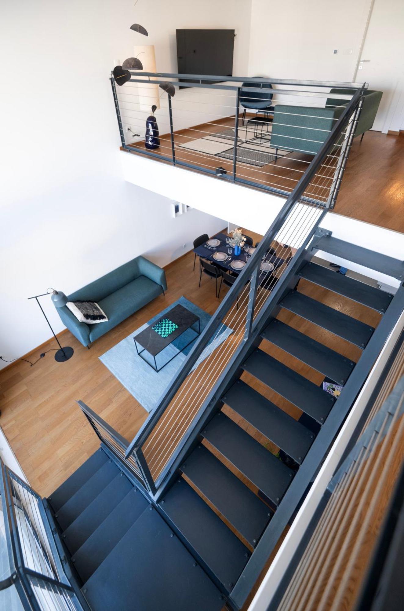 Rivus Apartments Omiš Екстериор снимка