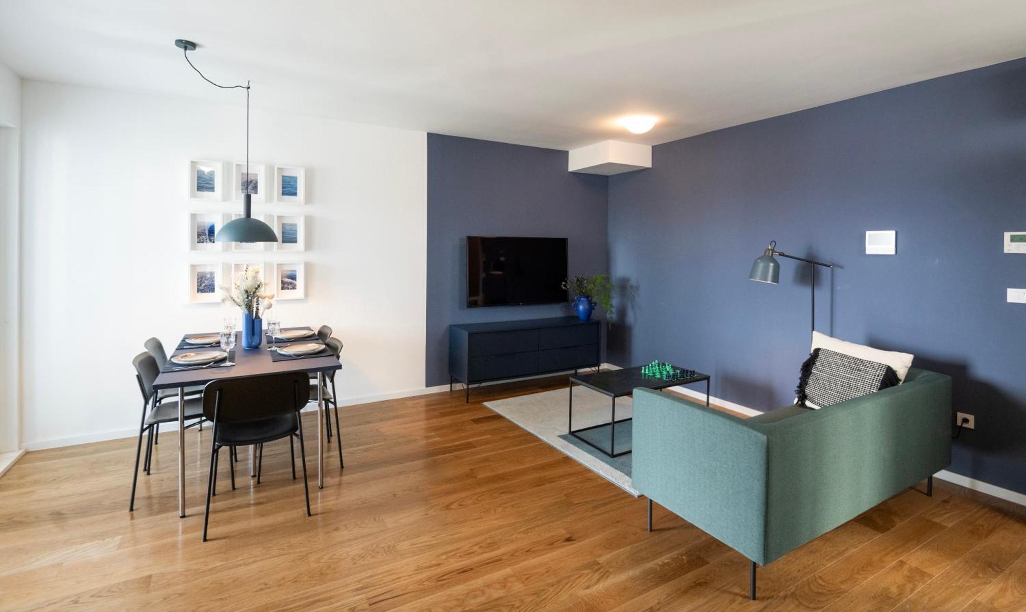 Rivus Apartments Omiš Екстериор снимка