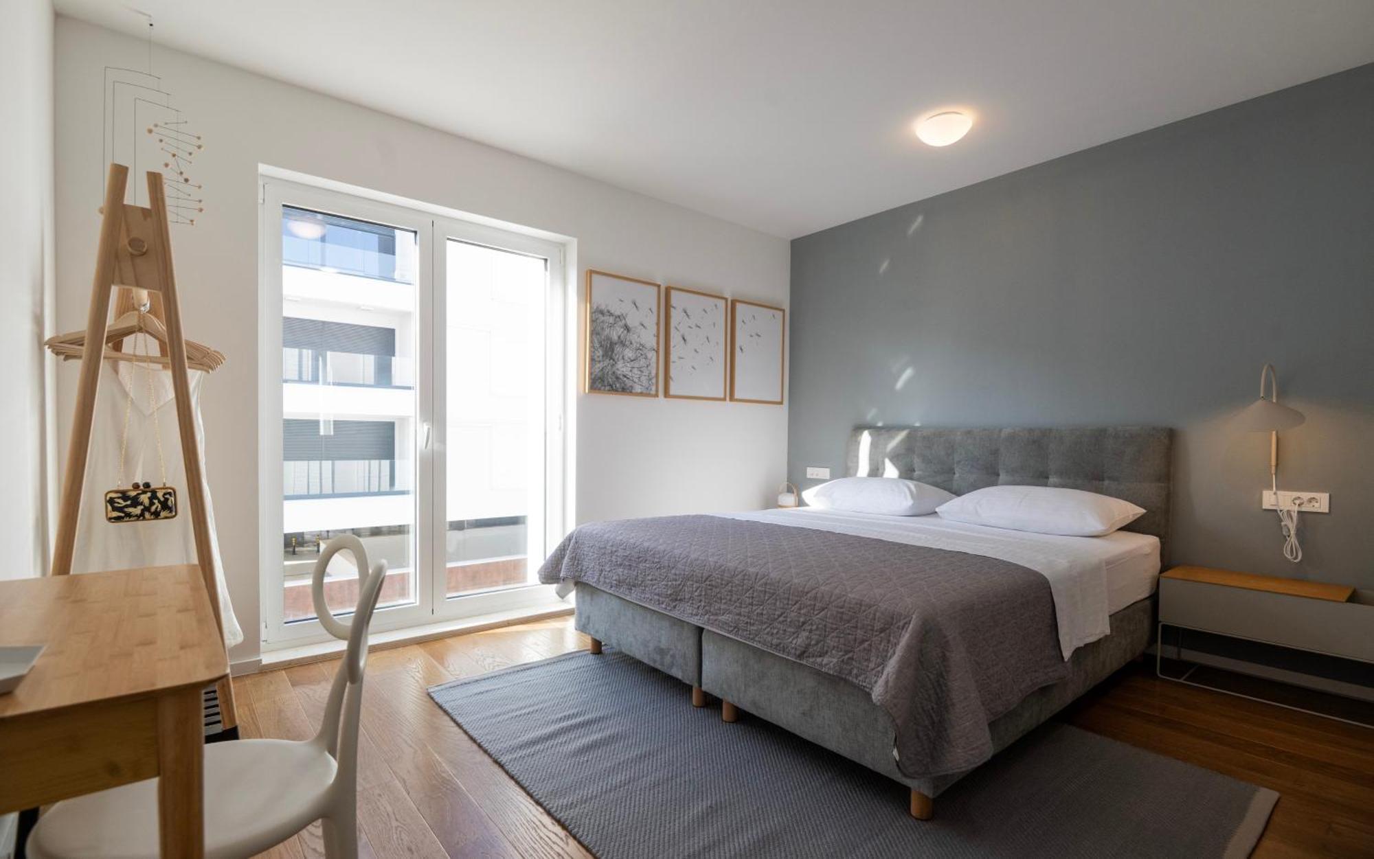 Rivus Apartments Omiš Екстериор снимка
