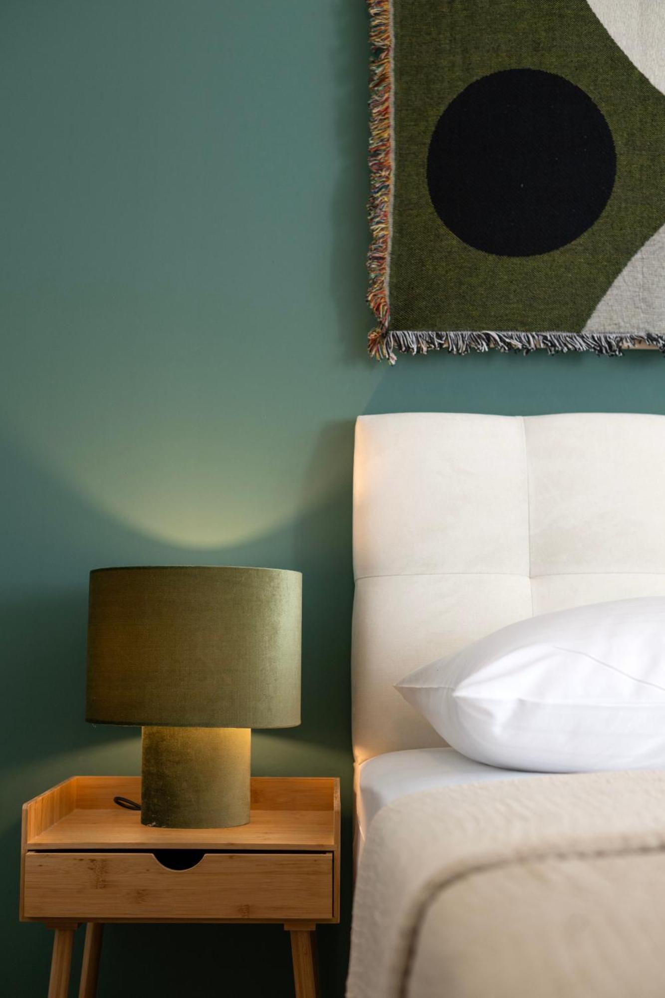 Rivus Apartments Omiš Екстериор снимка