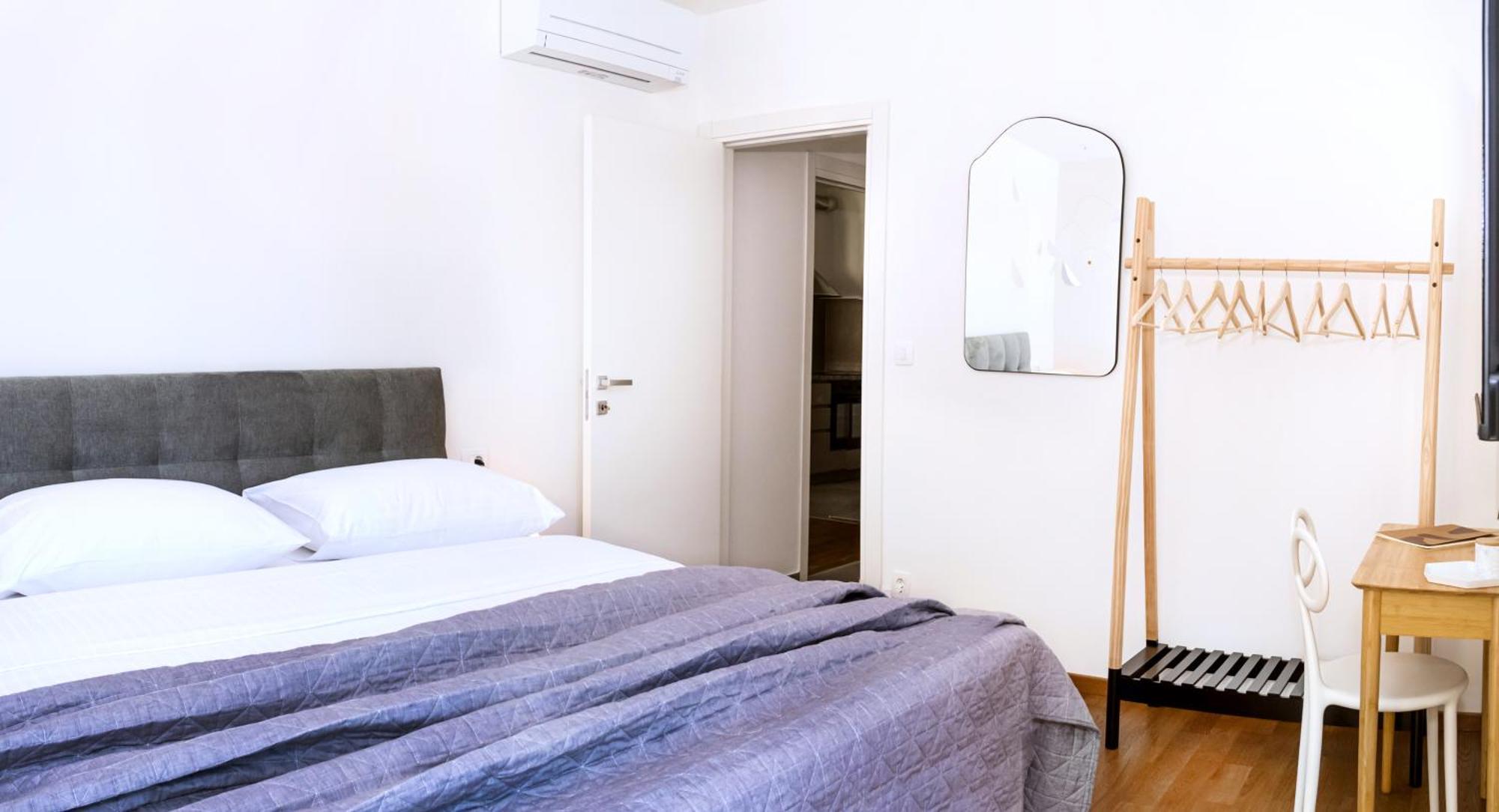 Rivus Apartments Omiš Екстериор снимка