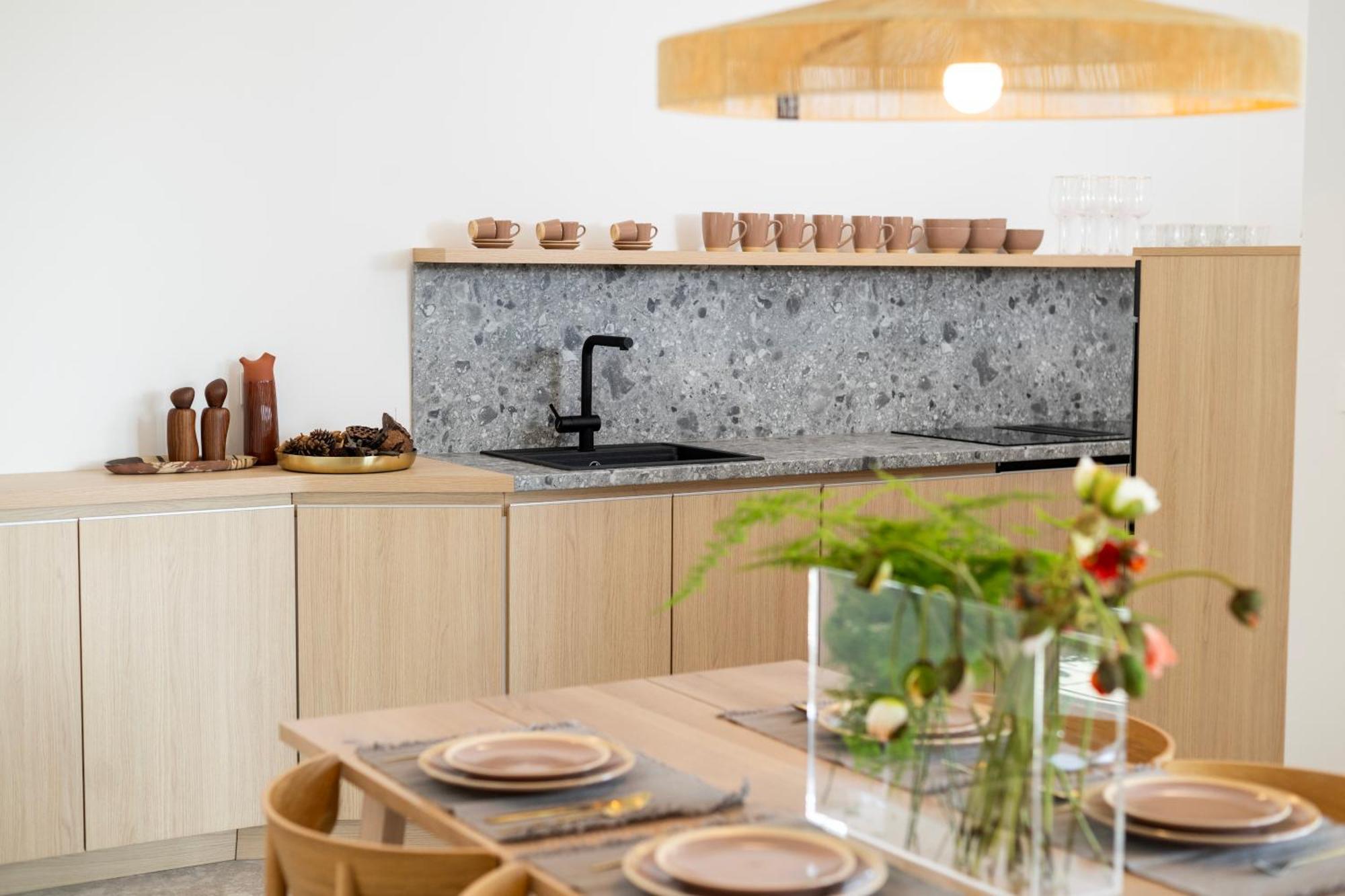 Rivus Apartments Omiš Екстериор снимка
