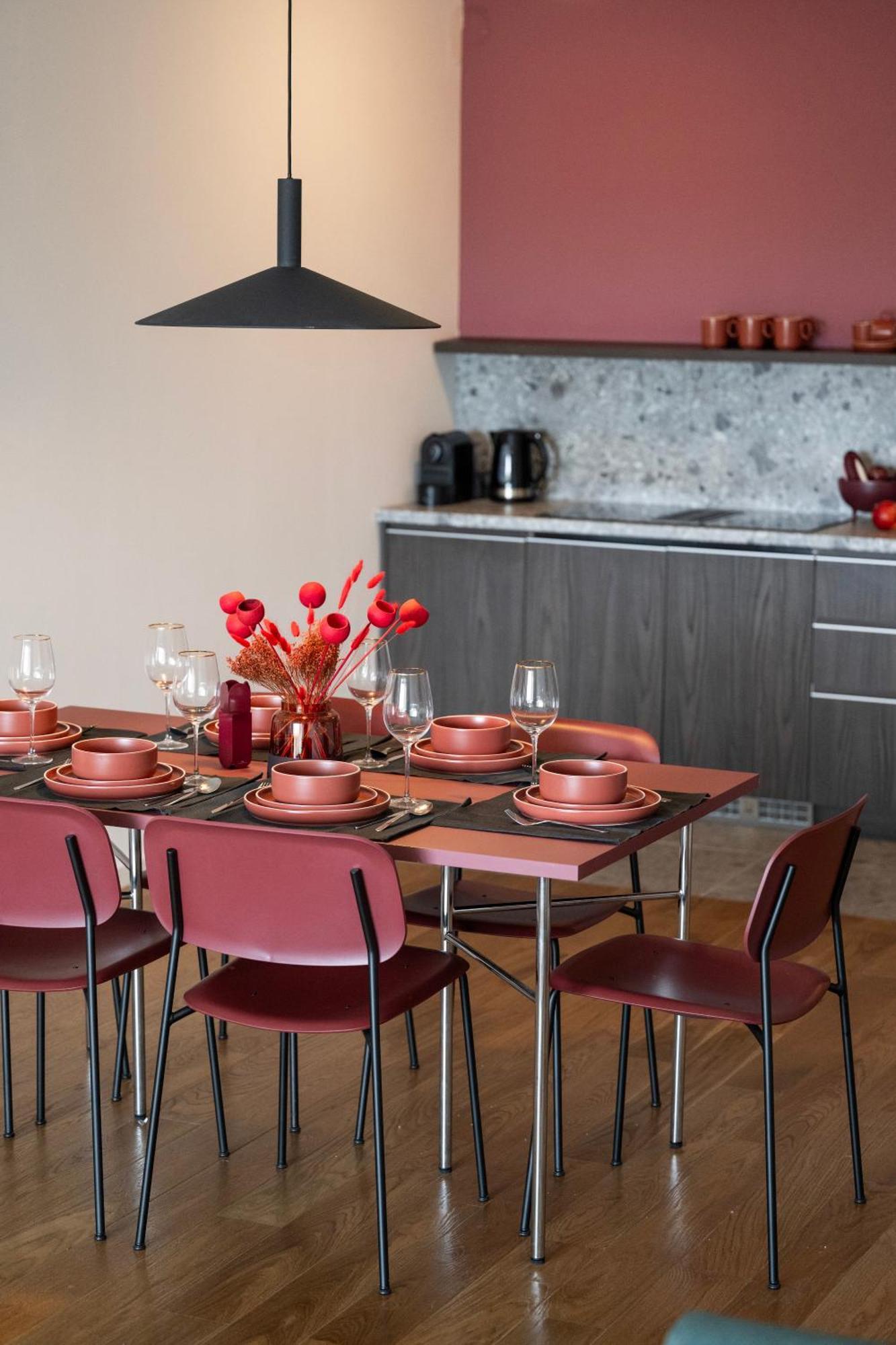 Rivus Apartments Omiš Екстериор снимка