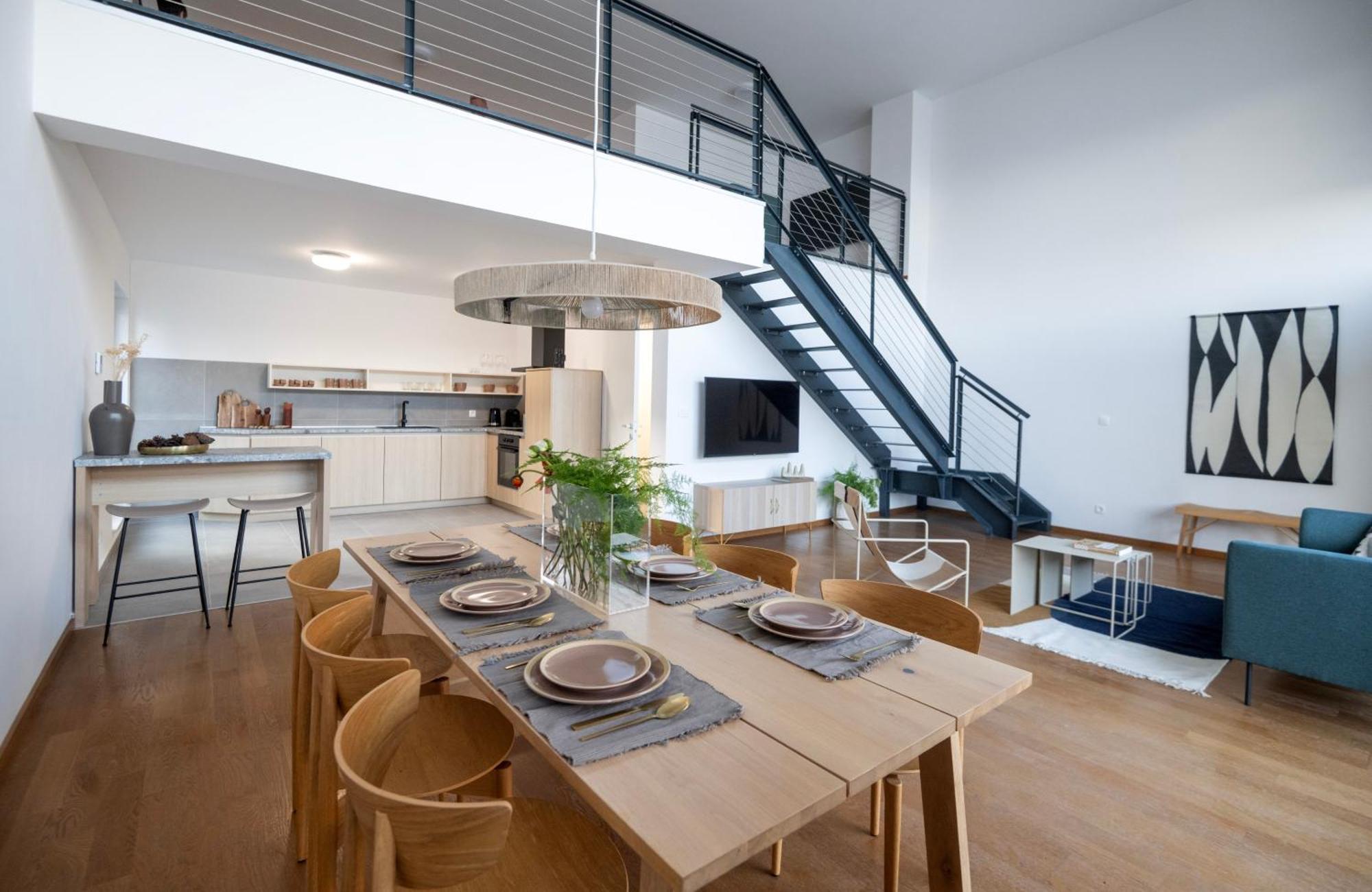 Rivus Apartments Omiš Екстериор снимка