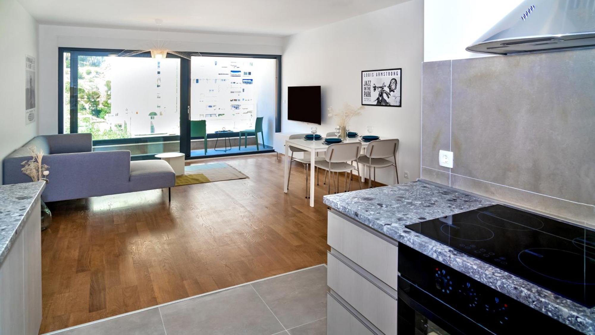 Rivus Apartments Omiš Екстериор снимка