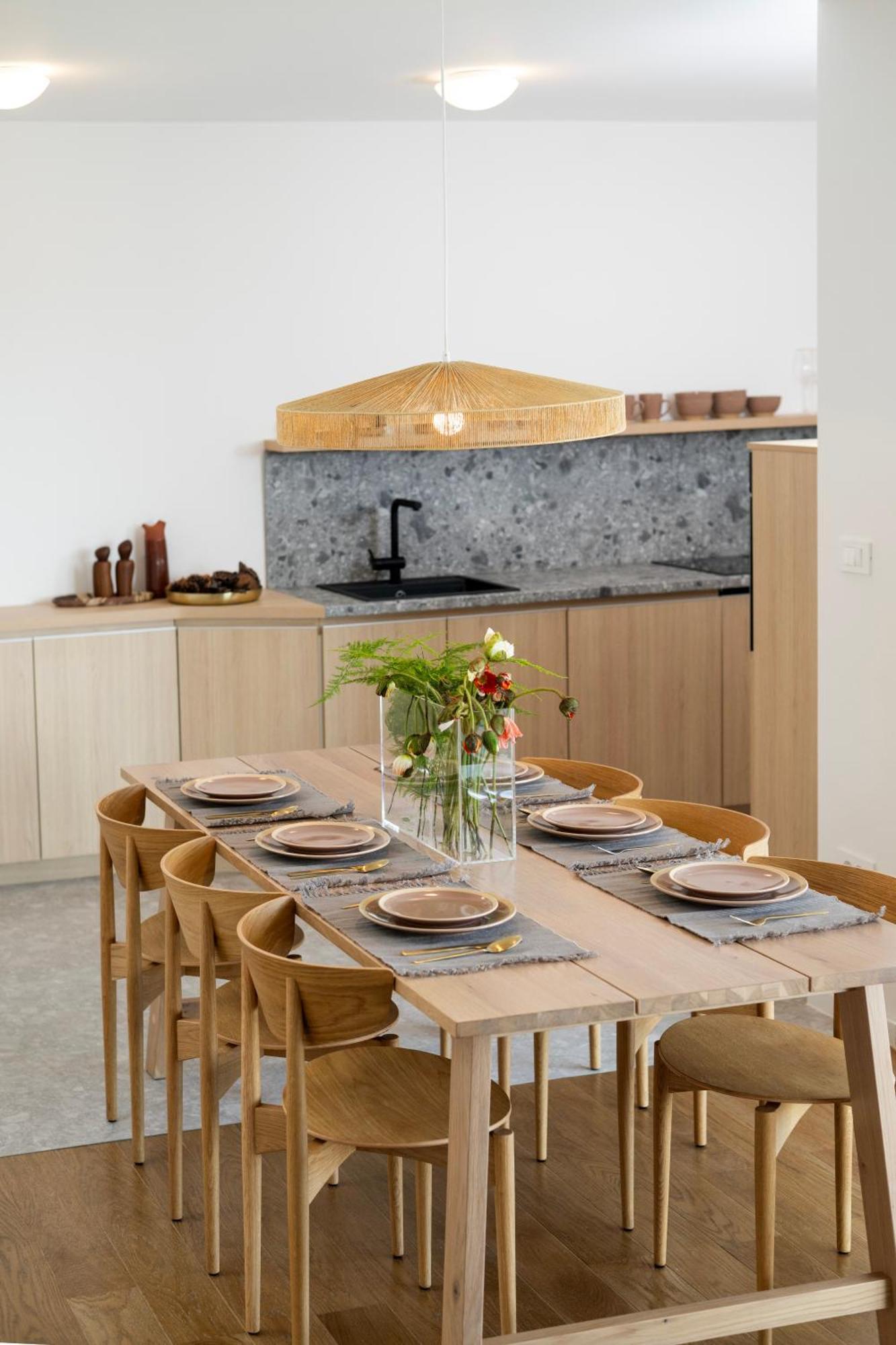 Rivus Apartments Omiš Екстериор снимка